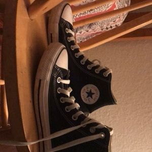 Converse Chuck Taylor all stars